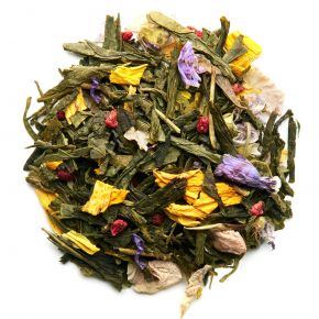 Tisane Gazelle