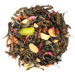 Tisane Divine