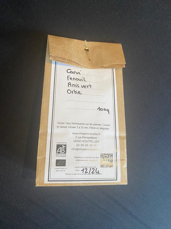 Tisane Divine – Image 2