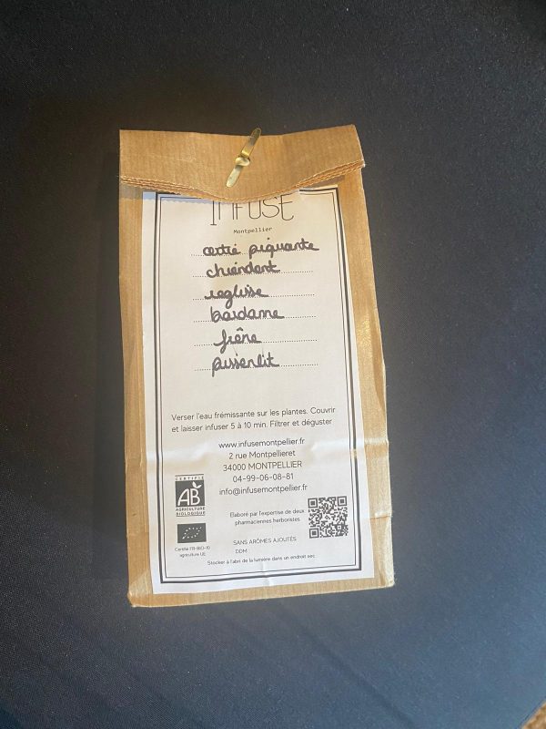 Tisane Dawa – Image 2