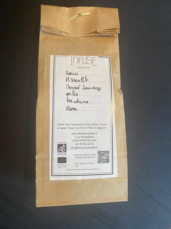 Tisane Zina – Image 2