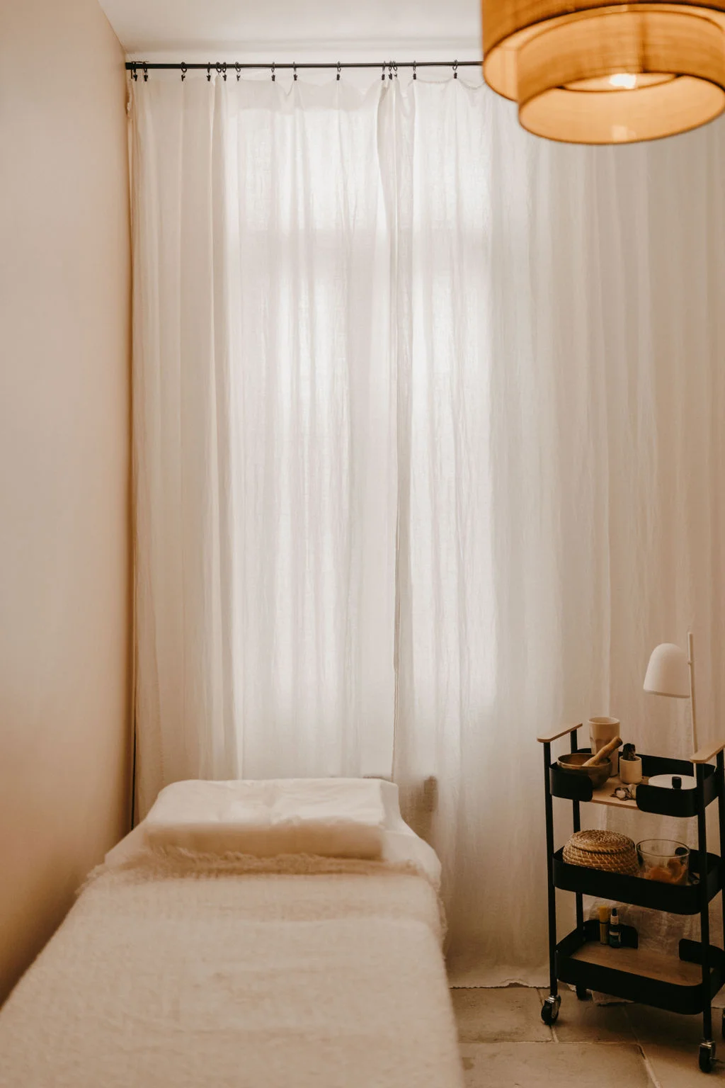 Les bienfaits des soins ZinAmara pour les hommes