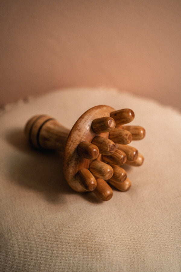 Le champignon by Soulef – Image 2