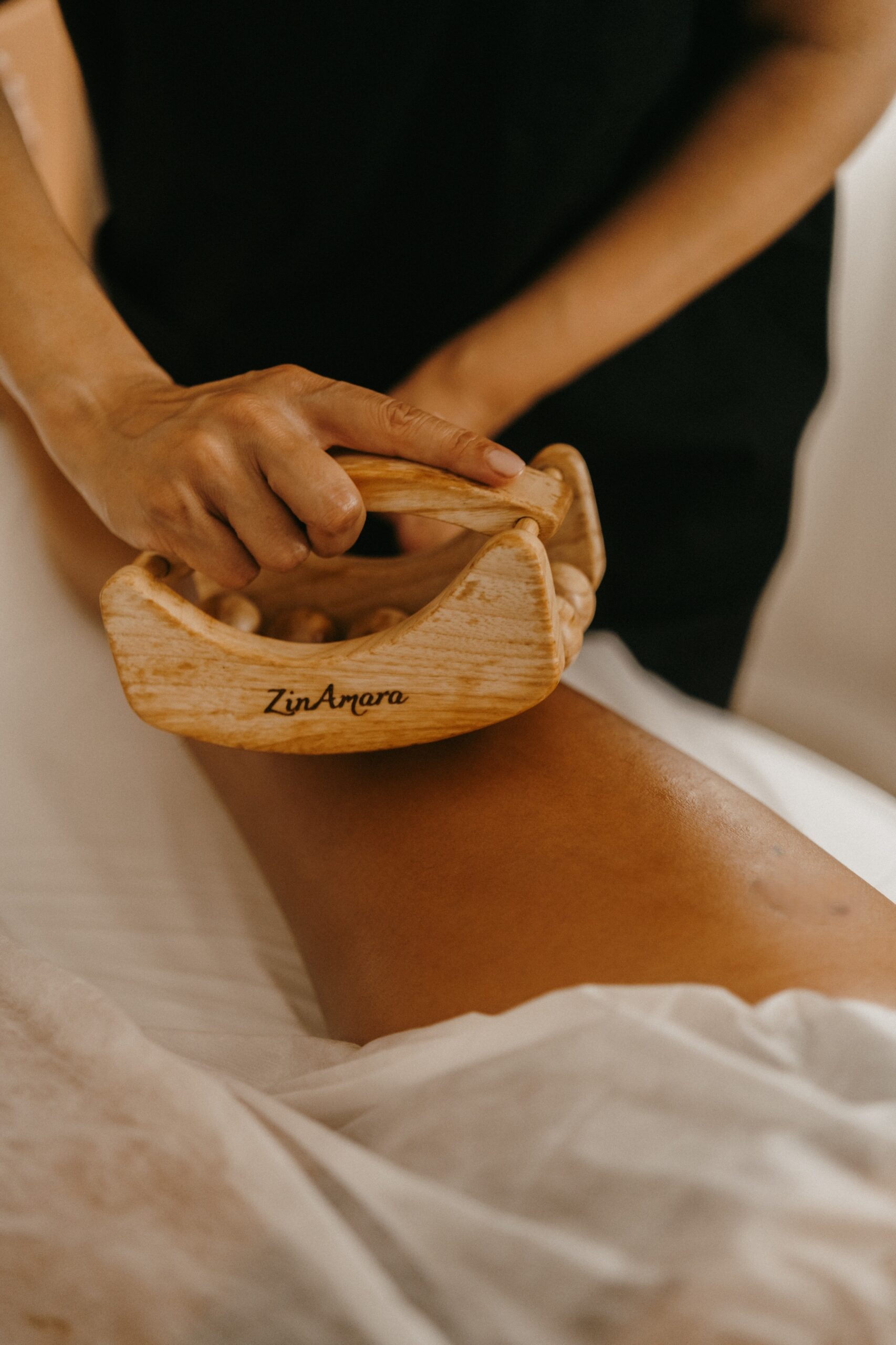 Le déroulement d’un massage ZinAmara Le déroulement d’un massage ZinAmara