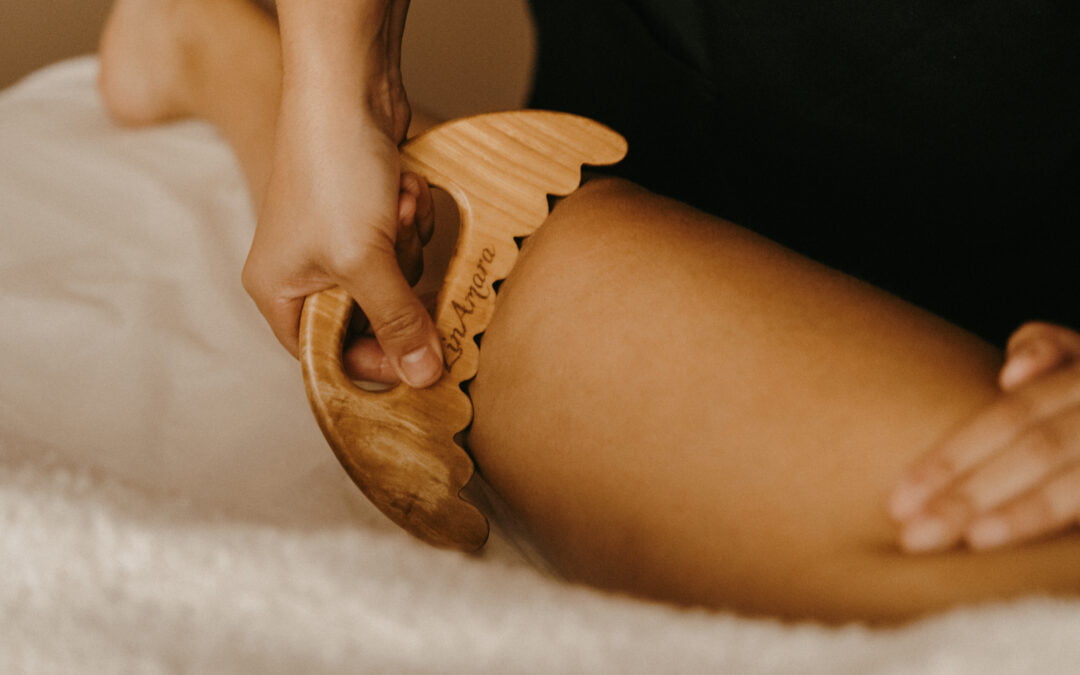 Massage corps et visage holistique : Ressentez l’harmonie intérieure en 2025