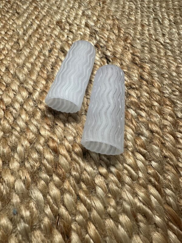Embout silicone striés – Image 5