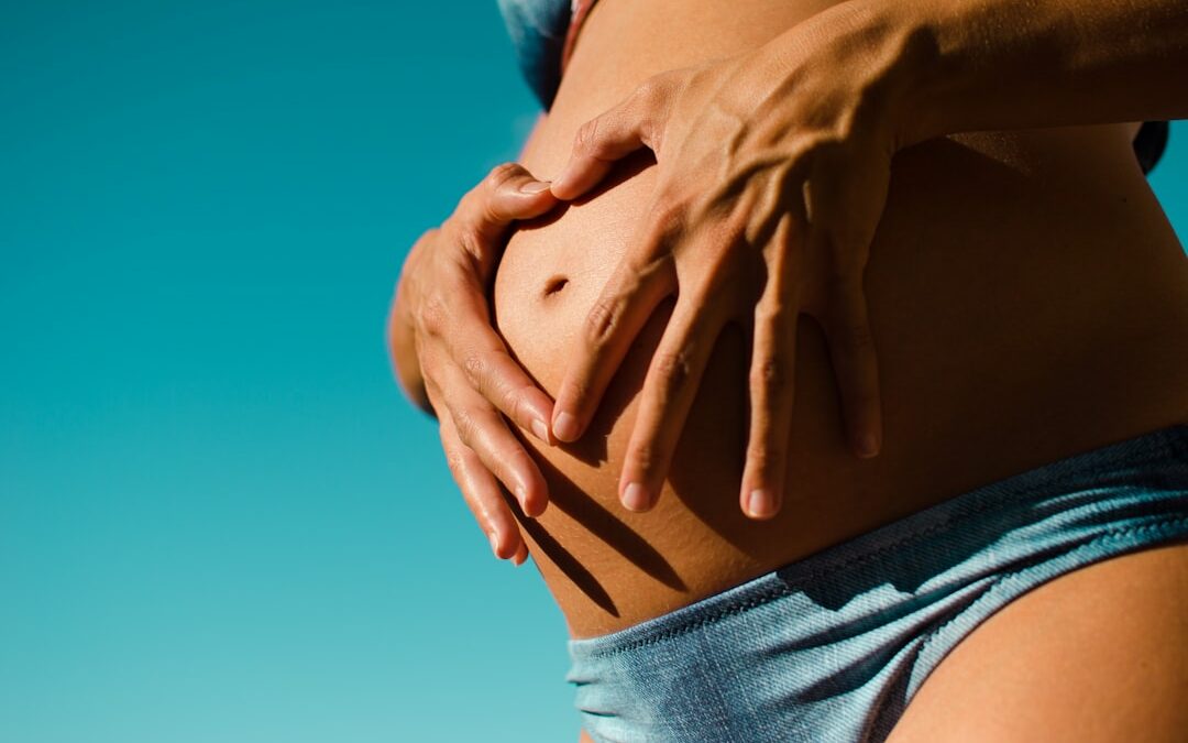 Massage Prénatal à Aix-en-Provence : Détente pour Femme Enceinte