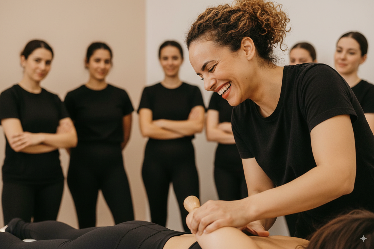 Formation drainage certifiée Zinamara Formation drainage certifiée Zinamara