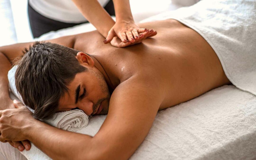 Massages bien-être pour homme à Aix-en-Provence – Découverte
