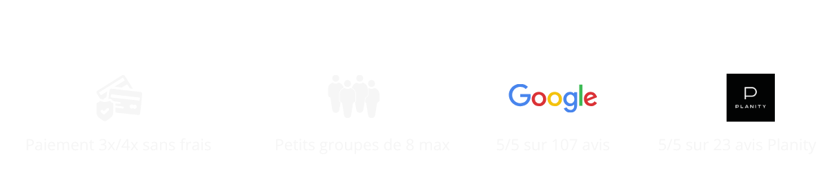 Formation madérothérapie ZinAmara