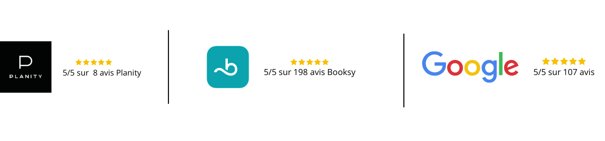 Avis Client zinAmara